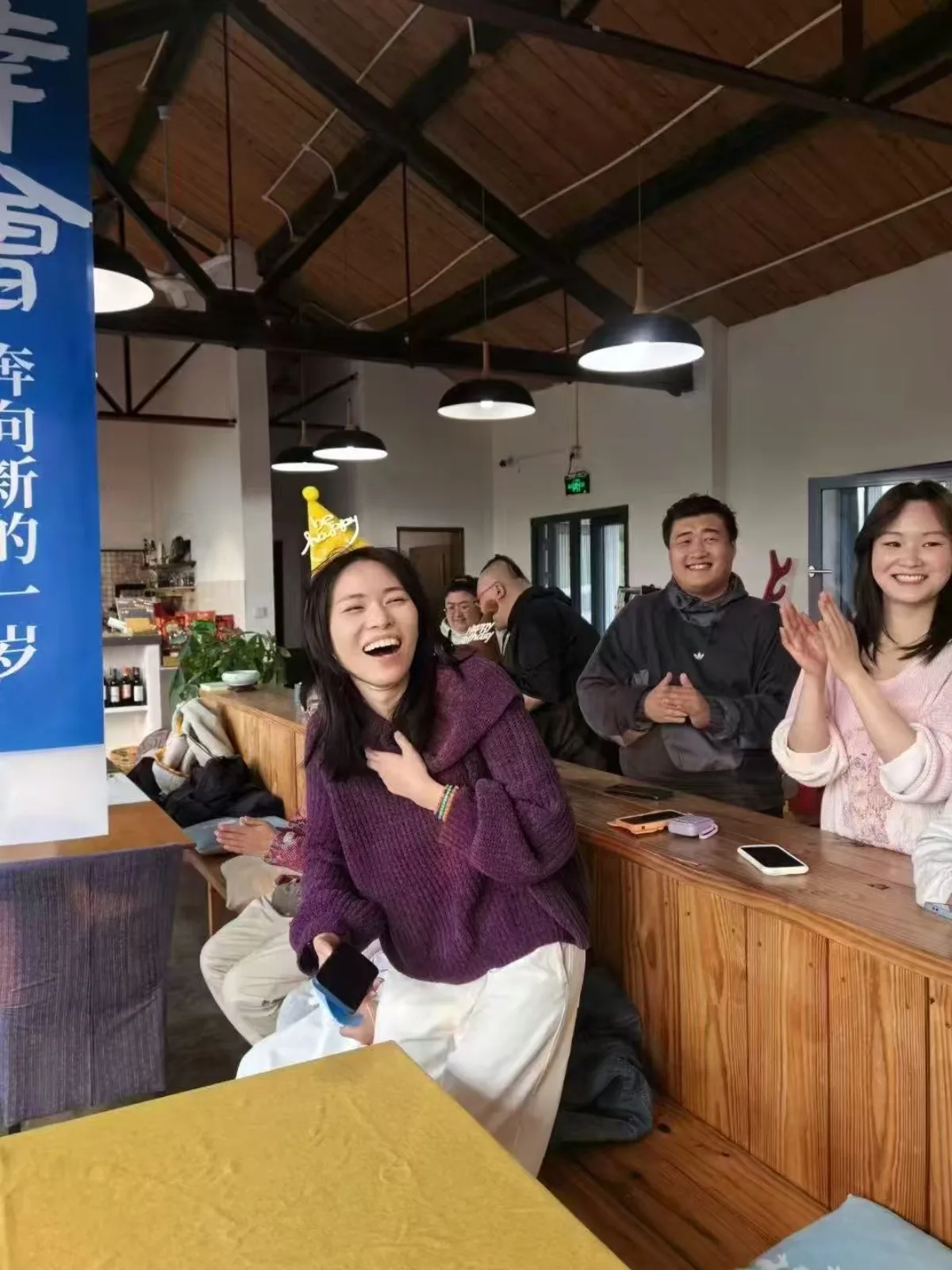 在乡村空间里一次次见面的熟人